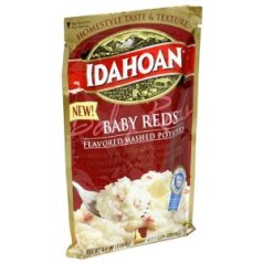Idahoan Reds