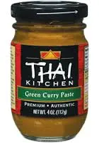 Thai Kitchen Curry Paste