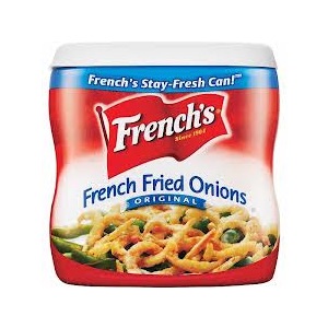 French Fried Onions