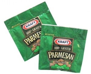 Parm Packets